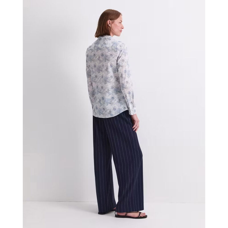 Sportscraft World liberty L/S shirt image number 1